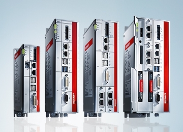 Control cabinet IPC C69xx