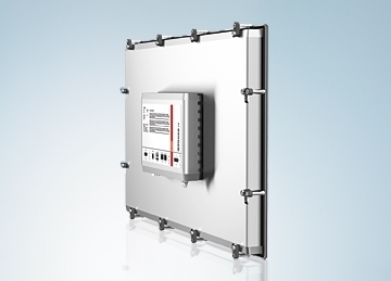 CP26xx | Panel PC with ARM Cortex™-A8
