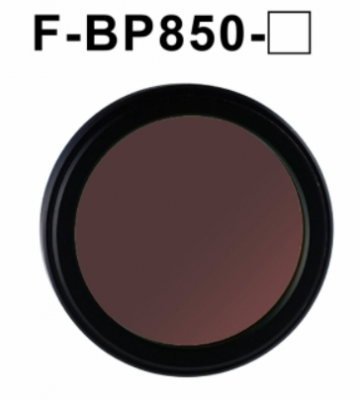 CCS F-BP850 Series 滤镜