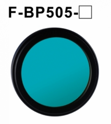 CCS F-BP505 Series 滤镜