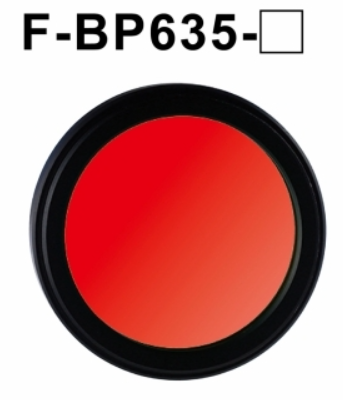 CCS F-BP635 Series 滤镜
