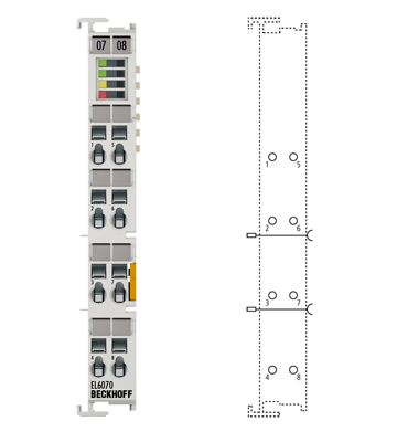 EL6070