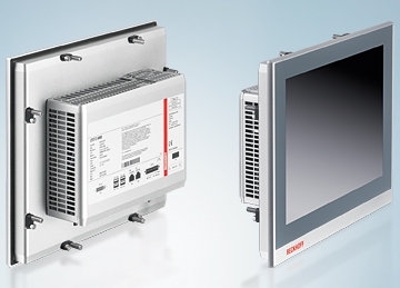 CP27xx | Fanless multi-touch built-in Panel PC