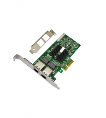 Intel EXPI9402PT 双埠伺服器介面卡