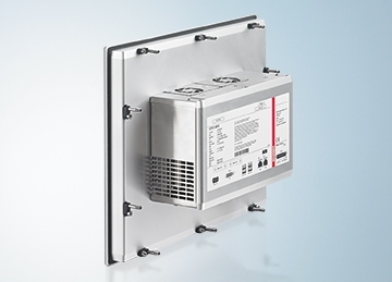 CP22xx | Panel PC with Intel® Core™ i processor