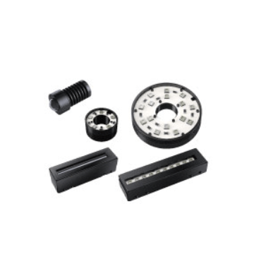 CCS LED光源 UV2 Series 泛指各类UV