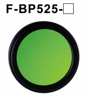 CCS F-BP525 Series 滤镜