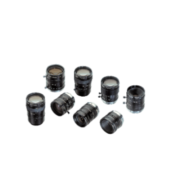 Optart LM Series 工业镜头