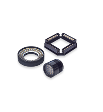 CCS LED光源 UV Series 泛指各类UV