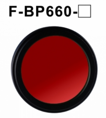 CCS F-BP660 Series 滤镜