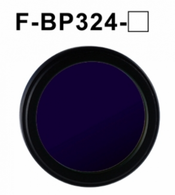 CCS F-BP324 Series 滤镜
