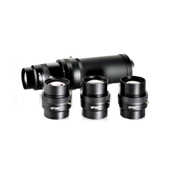 Optart OPKE16 Series 工业镜头