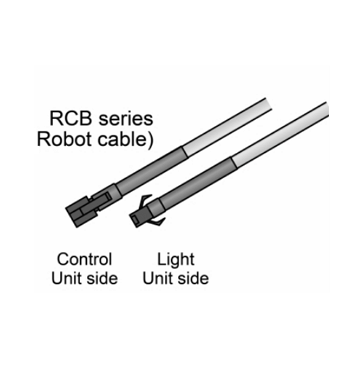 CCS LED光源 RCB Series 线材
