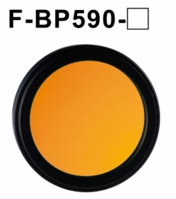 CCS F-BP590 Series 滤镜