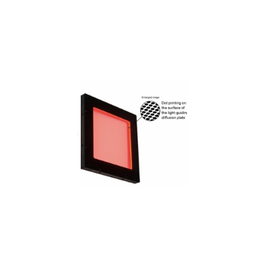 CCS LED光源 LFX2 Series 平面无阴影