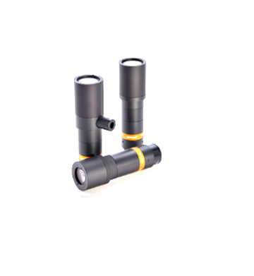 Optart MP-2M Series 工业镜头
