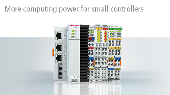 cx8190_more_computing_power_for_small_controllers cx8190_more_computing_power_for_small_controllers