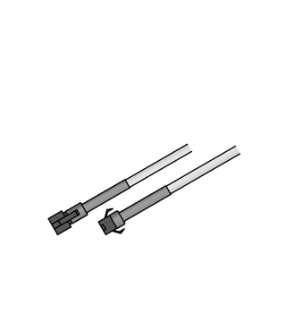 CCS LED光源 FRCB Series 機器人線纜