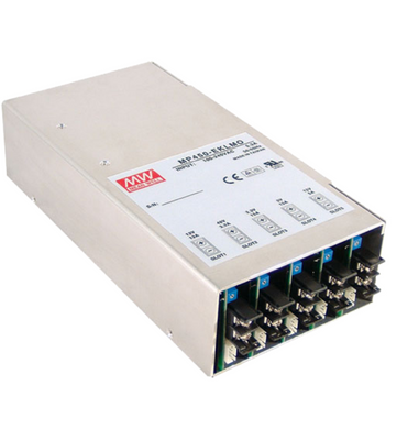 MEAN WELL 明緯 MP系列