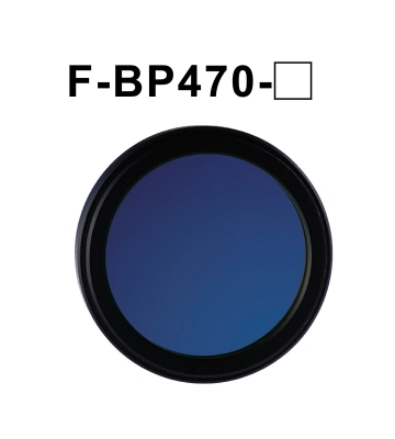 CCS Lens 濾鏡 F-BP470 Series