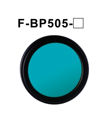 CCS Lens 濾鏡 F-BP505 Series