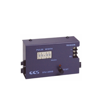 CCS LED光源 STU-3000 控制器