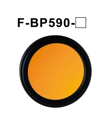CCS Lens 濾鏡 F-BP590 Series