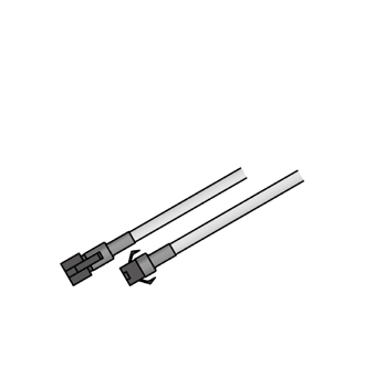 CCS LED光源 FCB Series 單通道線纜