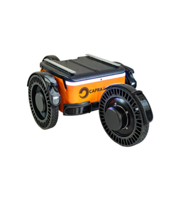 CAPRA 200