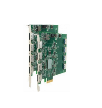 Neousys PCIe-USB380/340 影像卡