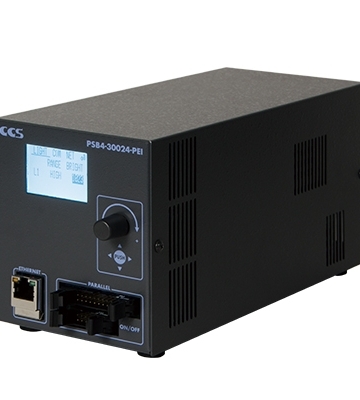 CCS LED光源 PSB4 Series 控制器