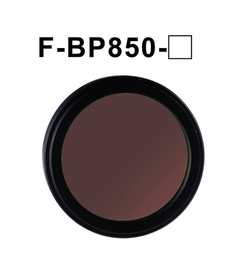 CCS Lens 濾鏡 F-BP850 Series