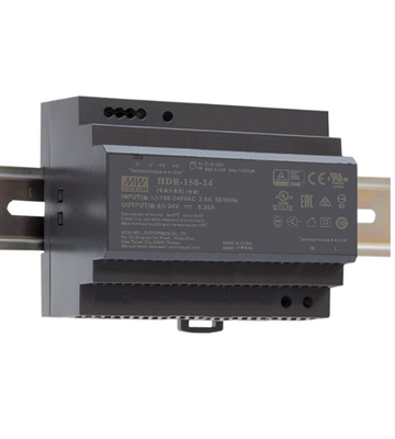 MEAN WELL 明緯 HDR系列