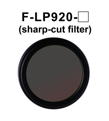 CCS Lens 濾鏡 F-LP920 Series