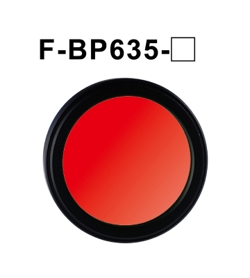 CCS Lens 濾鏡 F-BP635 Series